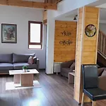 Villa Mischa Grashtitsa