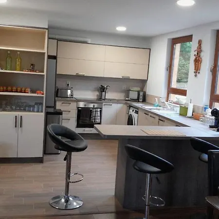 Villa Mischa