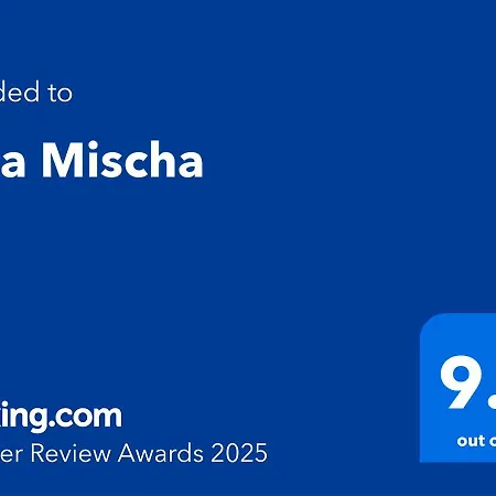 Mischa *