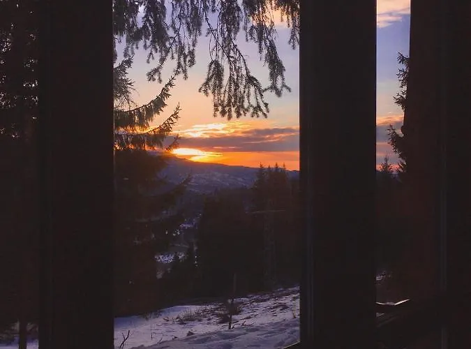 Mischa Villa Grashtitsa